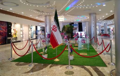 عکس 6 — عرش آجودانیه کوچه فهیمی