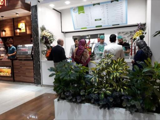 عکس 9 — عرش آجودانیه کوچه فهیمی