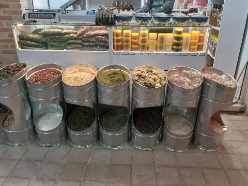 عکس 2 — عطاری لاهوت