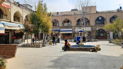 سرای تاریخی منجم
