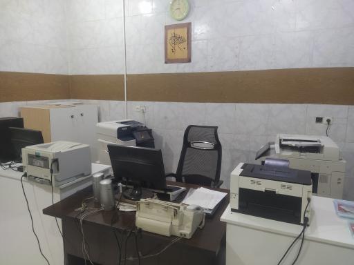 عکس 3 — کافی نت باران