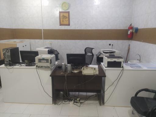 عکس 4 — کافی نت باران