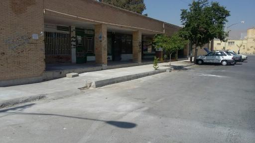 عکس 2 — بازار قدس