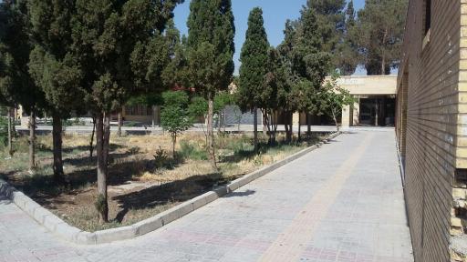 عکس 3 — بازار قدس