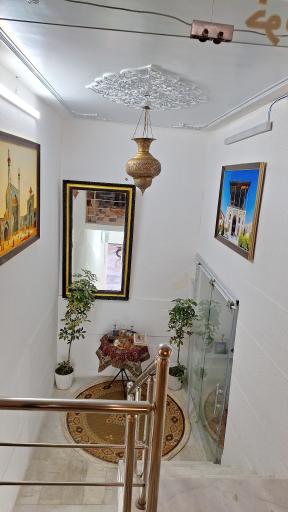 عکس 9 — مهمانپذیر کاخ