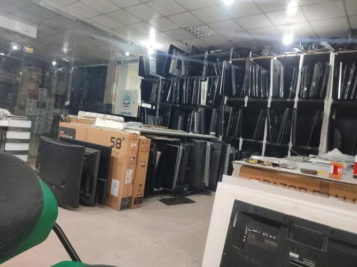 مرکز خرید الهام
