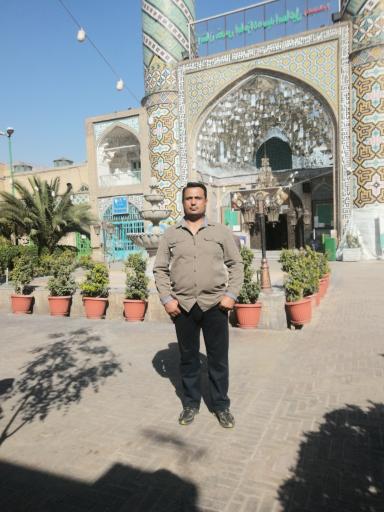 عکس 7 — آستان مقدس امامزاده سید اسماعیل