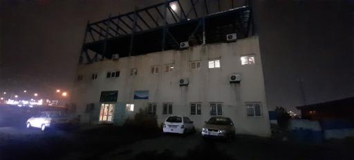 عکس 1 — سرای محله هوانیروز