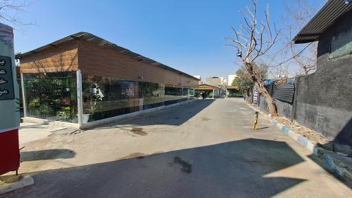 عکس 4 — بازار گل شادمان