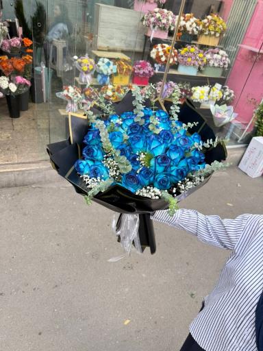 عکس 6 — بازار گل شادمان