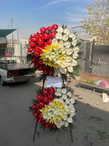 عکس 9 — بازار گل شادمان
