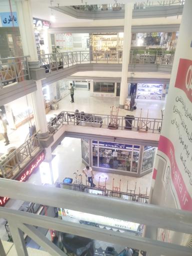 عکس 3 — پاساژ امجد
