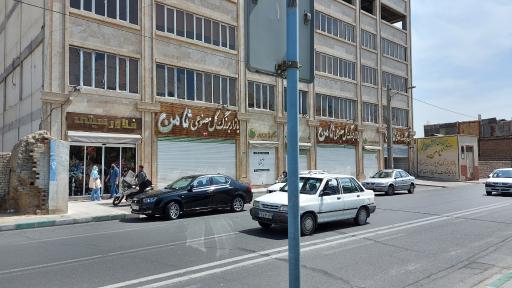بازار گل مصنوعی ثامن