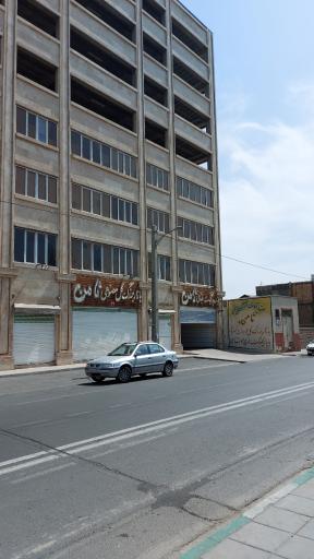 عکس 3 — بازار گل مصنوعی ثامن