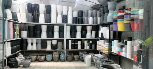 عکس 3 — بازار گل اکباتان