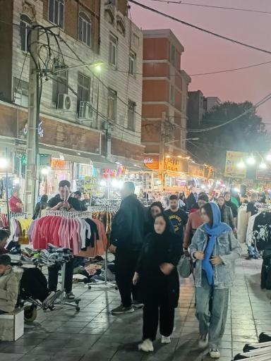 عکس 2 — بازار احسانی