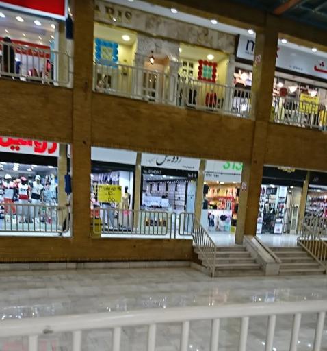 عکس 9 — مرکز خرید گلستان