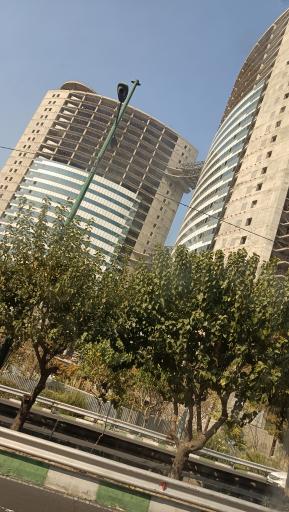 عکس 6 — مجتمع تجاری اداری گلستان