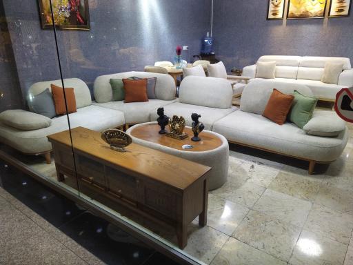 عکس 3 — بازار مبل چهاردانگه