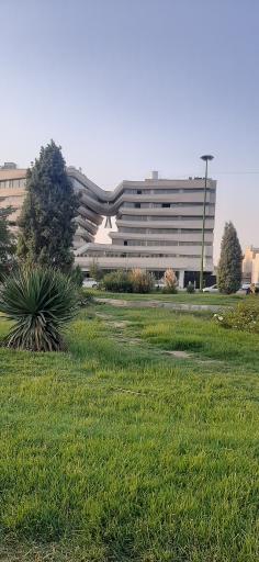 عکس 2 — مجتمع اداری تجاری کنزا