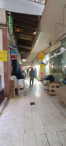 عکس 3 — بازار روز چهارراه گلی