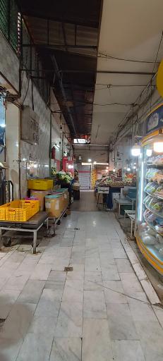 عکس 4 — بازار روز چهارراه گلی