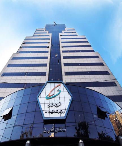 عکس 3 — برج همراه اول