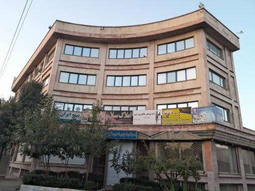 مجتمع تجاری شیدایی