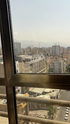 عکس 4 — رستوران تهران بین