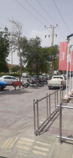 عکس 1 — فروشگاه و بازار روز صفا