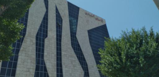 عکس 1 — مجتمع نگارستان شهرداری