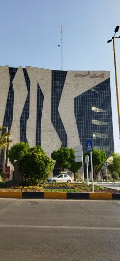 عکس 4 — مجتمع نگارستان شهرداری