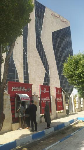 عکس 5 — مجتمع نگارستان شهرداری