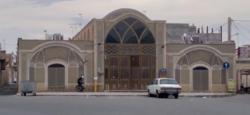 عکس 1 — بازار هادی