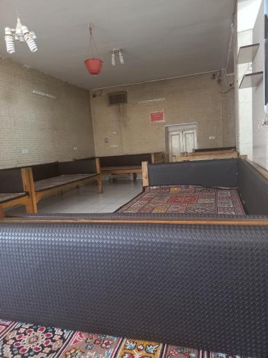 عکس 2 — کباب و بریانی مهر و ماه