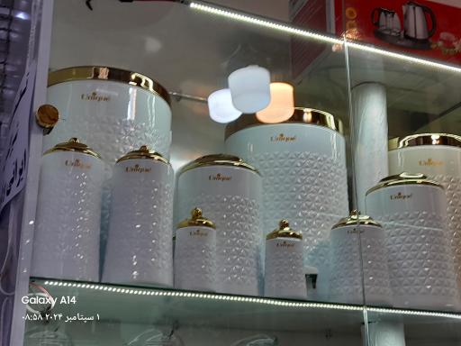 عکس 2 — فروشگاه پلاسکو میثم