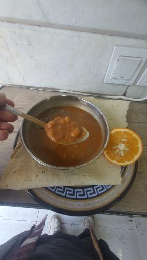 رستوران سنتی حاج میرزا