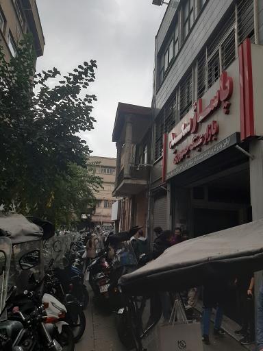 عکس 3 — پاساژ سعید
