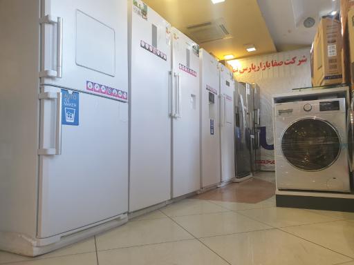 عکس 4 — صفا بازار پارس