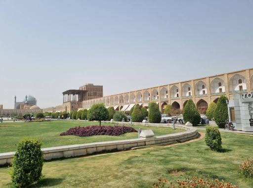 عکس 10 — بازار قیصریه