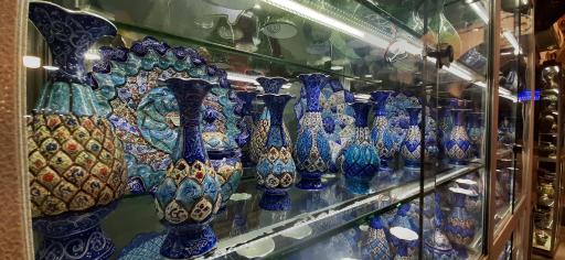 عکس 5 — بازار قیصریه