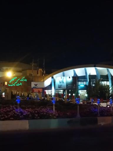 عکس 3 — بازار هفت نگین
