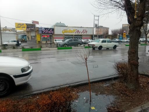 بازار روز الماس مبارکه