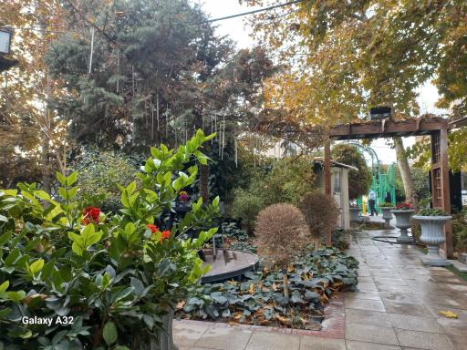عکس 9 — کافه برکه اصفهان
