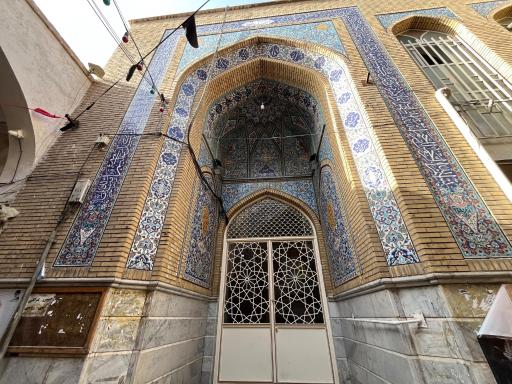 عکس 6 — بازار کهنه