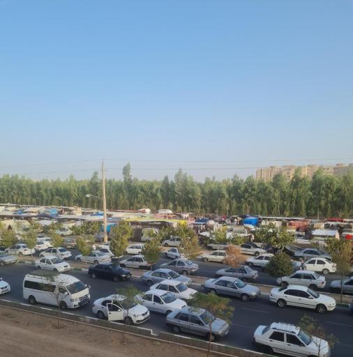 عکس 4 — سه شنبه بازار قم