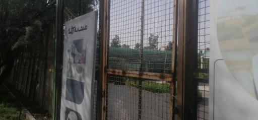 عکس 5 — بازار دائمی گل و گیاه قم