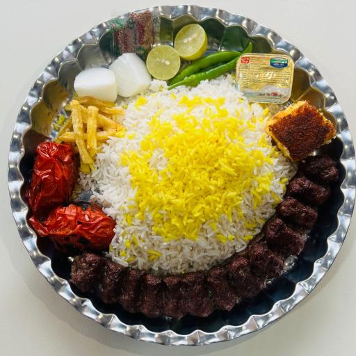 عکس 5 — کترینگ و تهیه غذای حاج اکبر و پسران
