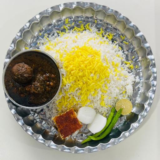 عکس 6 — کترینگ و تهیه غذای حاج اکبر و پسران