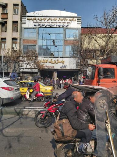 عکس 6 — پاساژ کاشانی